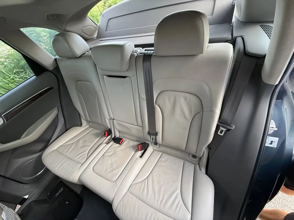 2011 Audi 8R Q5 - Image 7 of 16