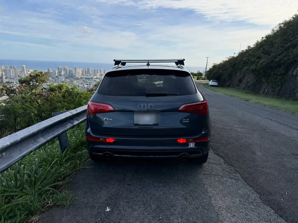 2011 Audi 8R Q5 - Image 15 of 16