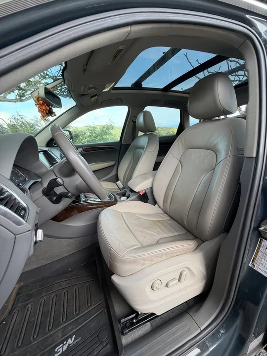 2011 Audi 8R Q5 - Image 6 of 16