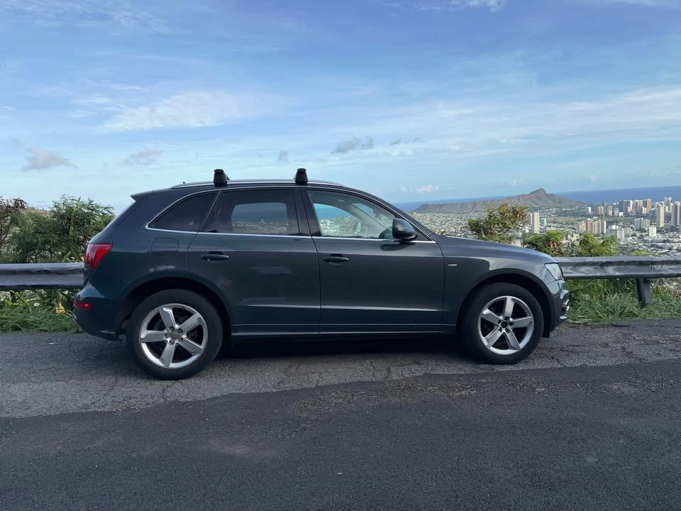 2011 Audi 8R Q5 - Image 3 of 16
