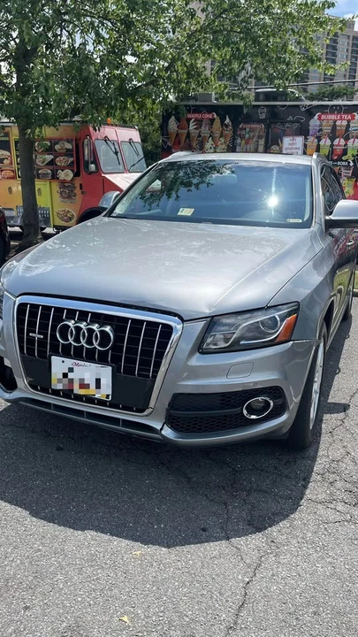2011 Audi 8R Q5 - Image 4 of 10
