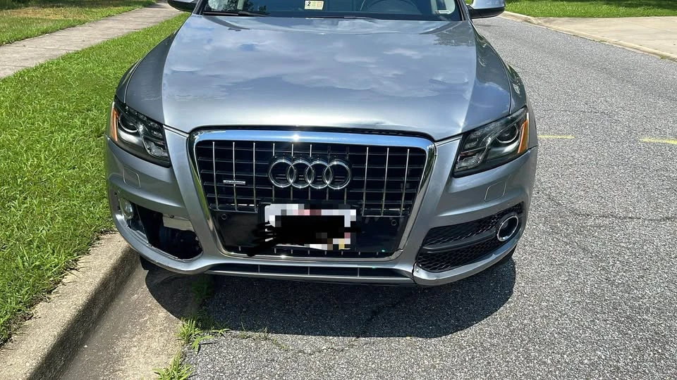 2011 Audi 8R Q5 - Image 10 of 10