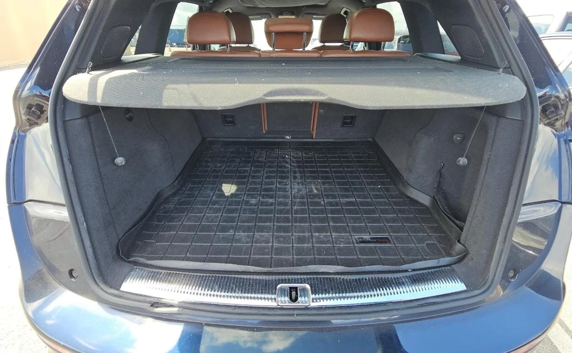 2011 Audi 8R Q5 - Image 14 of 14