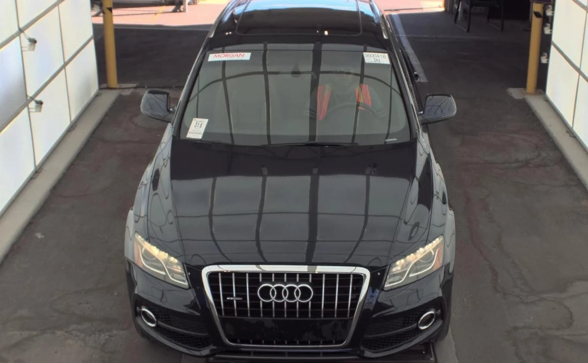 2011 Audi 8R Q5 - Image 2 of 14