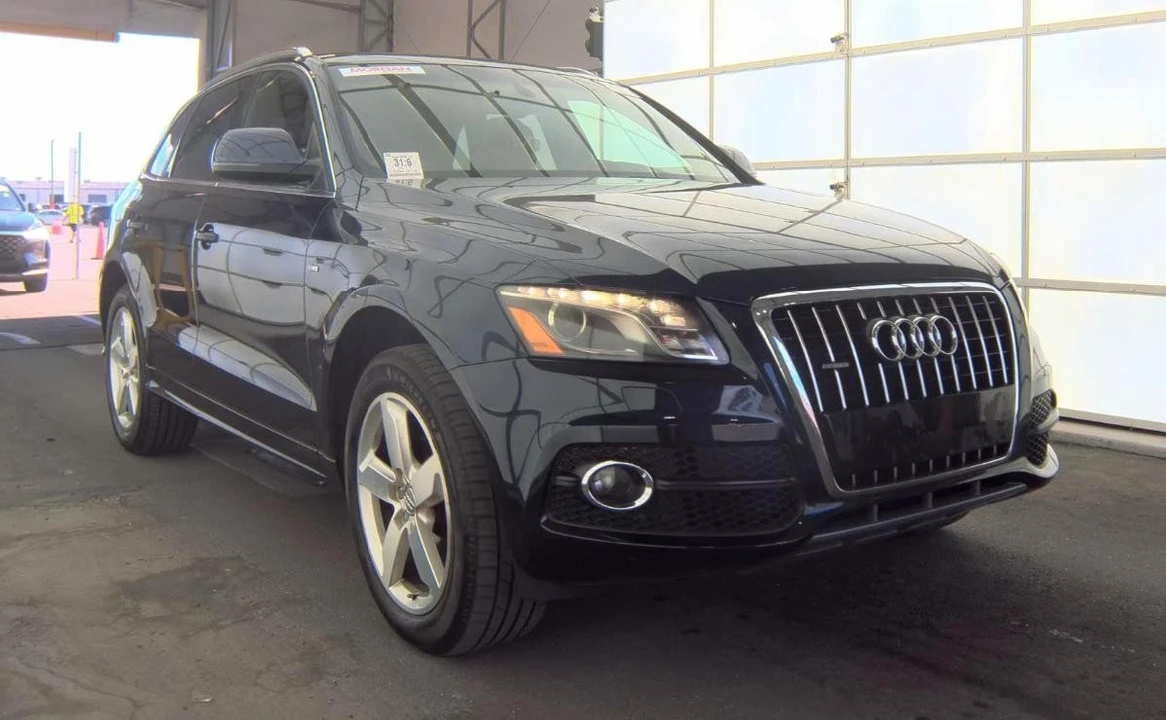 2011 Audi 8R Q5 - Image 3 of 14