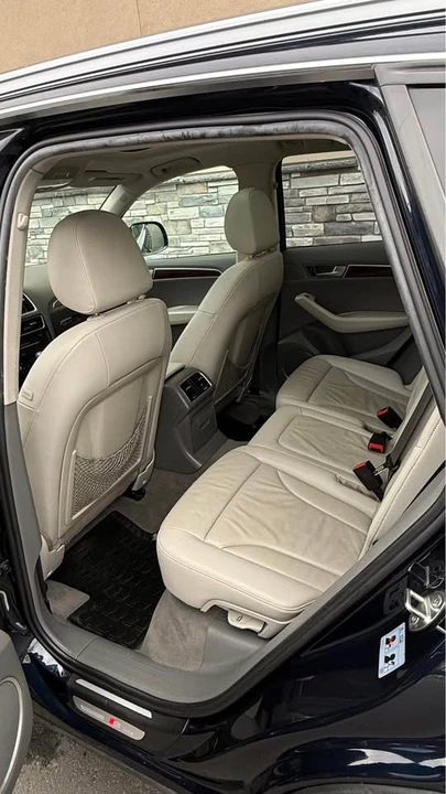 2011 Audi 8R Q5 - Image 6 of 8