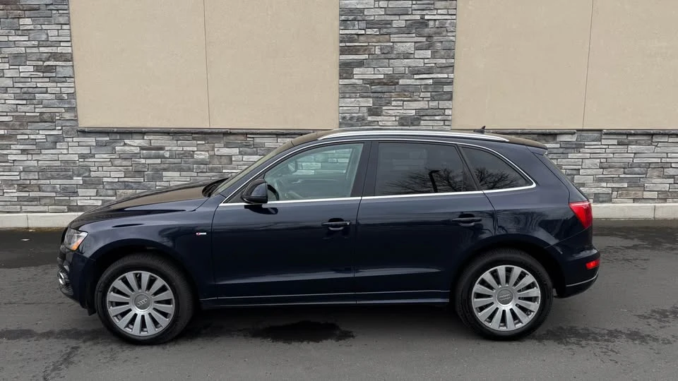 2011 Audi 8R Q5 - Image 3 of 8