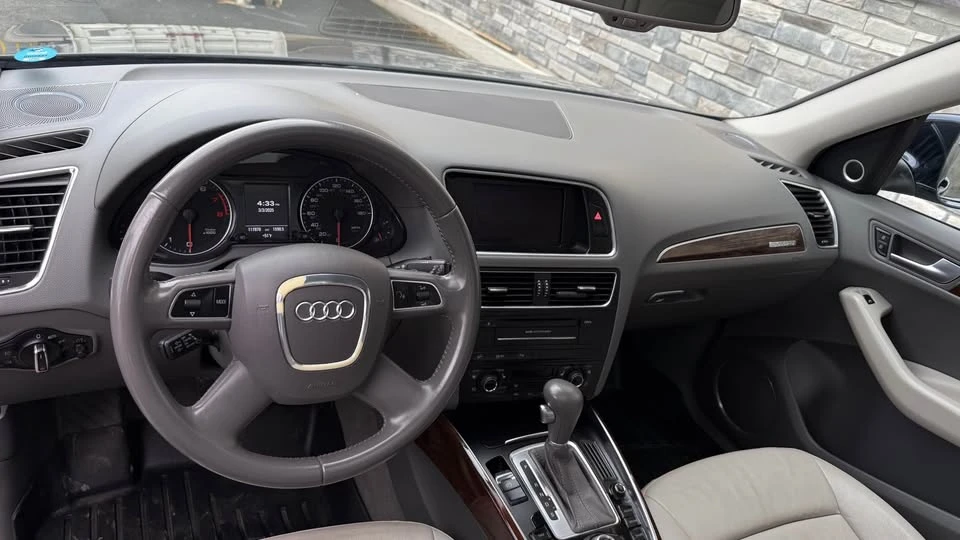 2011 Audi 8R Q5 - Image 5 of 8