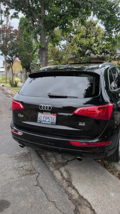 2011 Audi 8R Q5 - Image 4 of 5