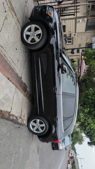 2011 Audi 8R Q5 - Image 3 of 5