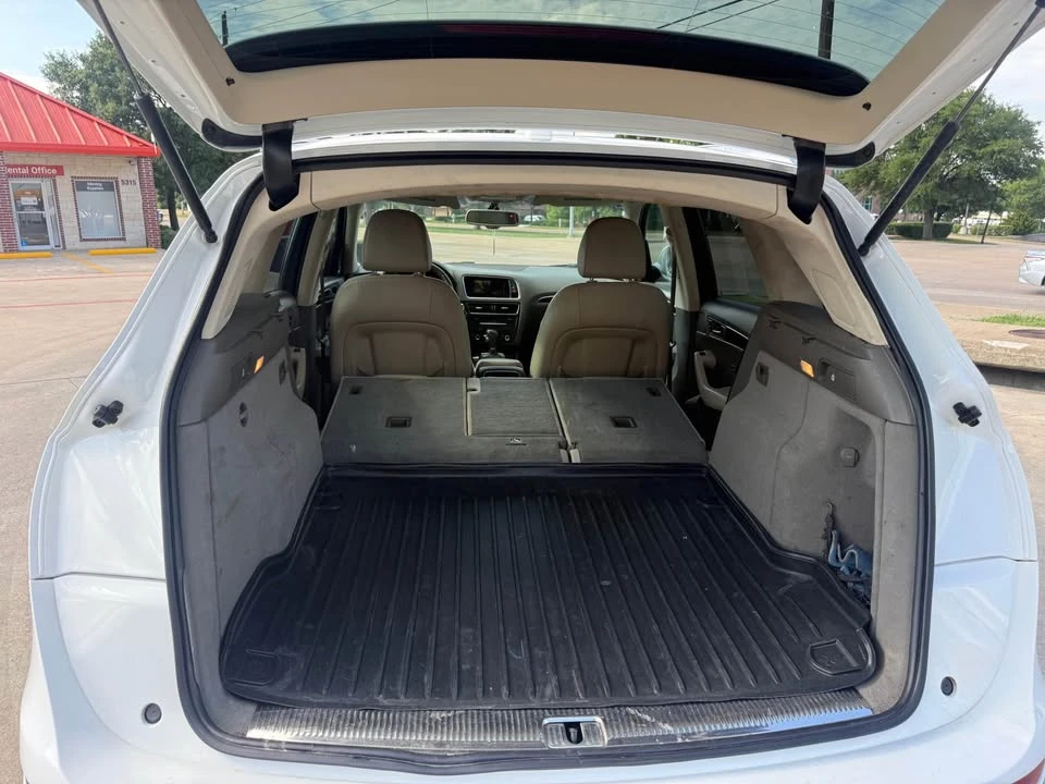 2011 Audi 8R Q5 - Image 14 of 17