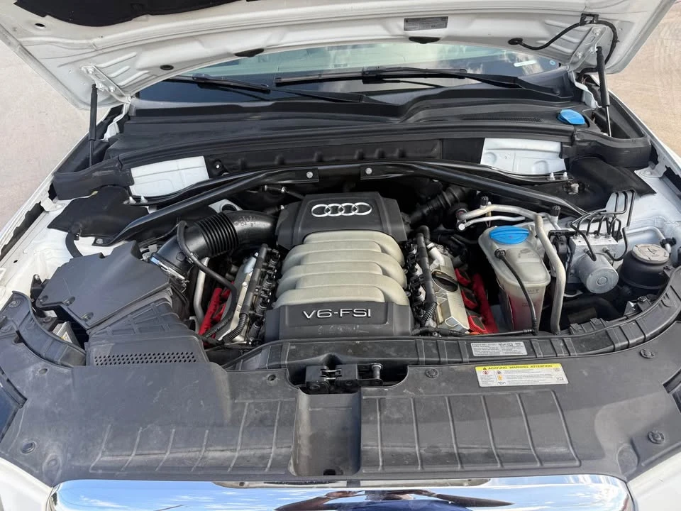 2011 Audi 8R Q5 - Image 17 of 17