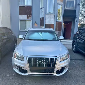2011 Audi Q5 3.2 Quattro Premium Plus