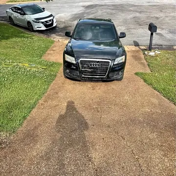 2011 Audi Q5 3.2 Quattro Premium Plus