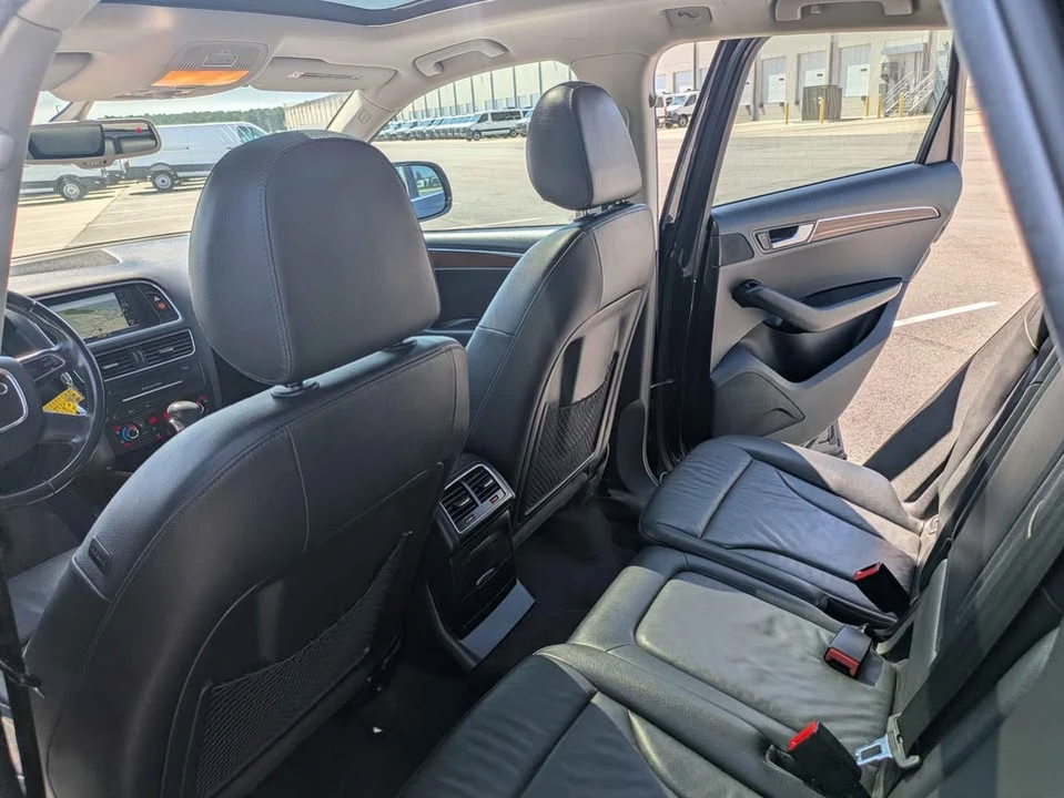 2011 Audi 8R Q5 - Image 19 of 19