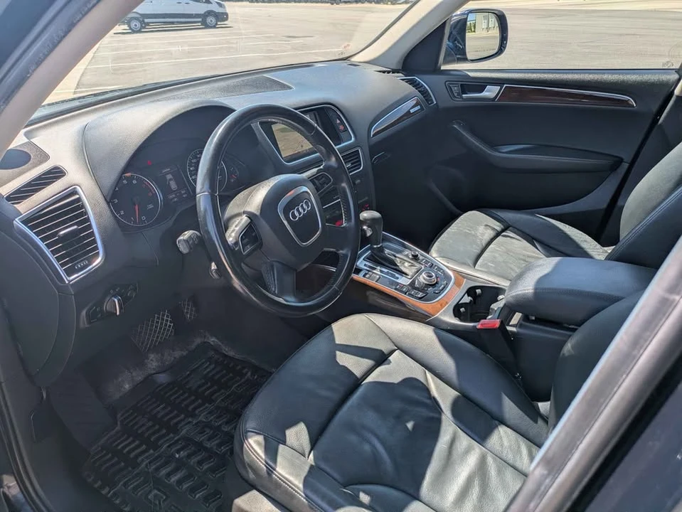 2011 Audi 8R Q5 - Image 10 of 19