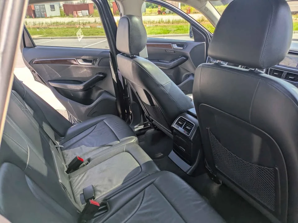 2011 Audi 8R Q5 - Image 15 of 19