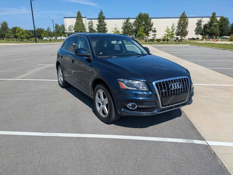 2011 Audi 8R Q5 - Image 6 of 19