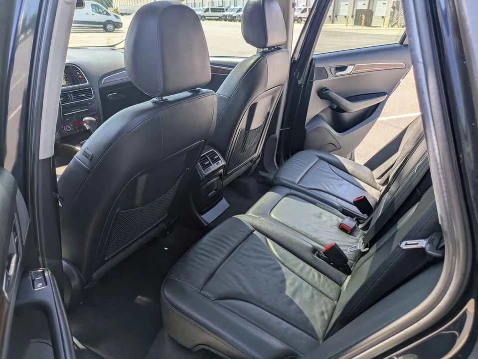 2011 Audi 8R Q5 - Image 17 of 19