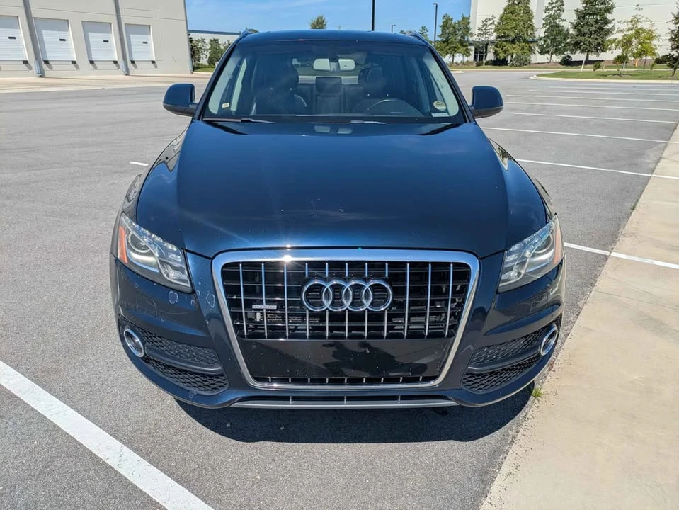 2011 Audi 8R Q5 - Image 4 of 19