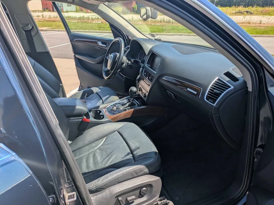 2011 Audi 8R Q5 - Image 11 of 19