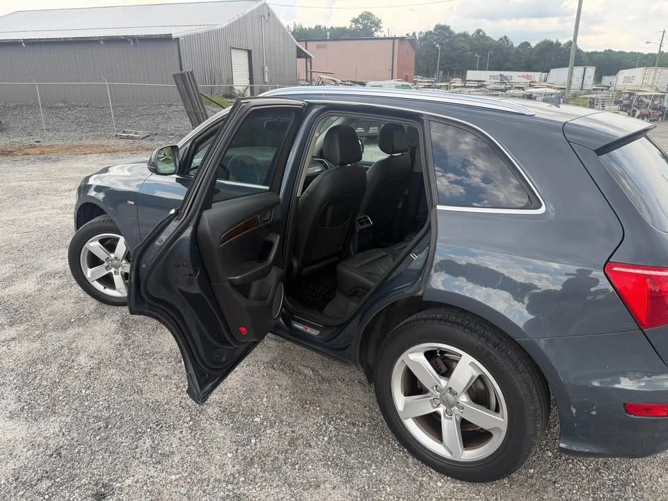 2011 Audi 8R Q5 - Image 13 of 19