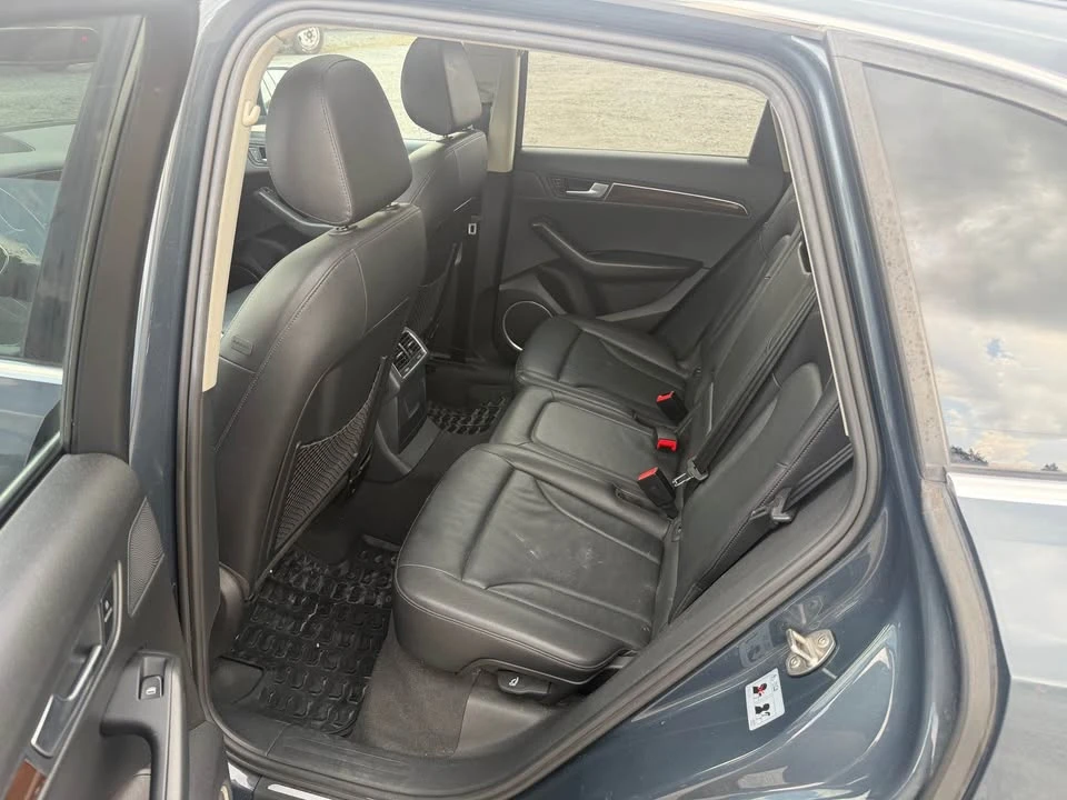 2011 Audi 8R Q5 - Image 14 of 19