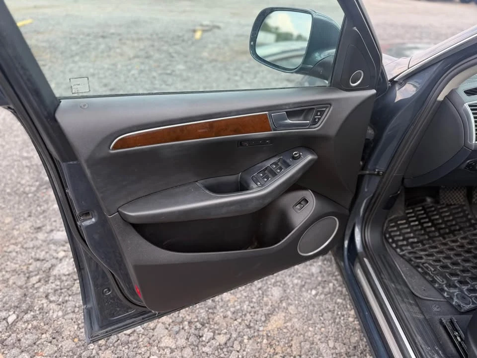 2011 Audi 8R Q5 - Image 19 of 19