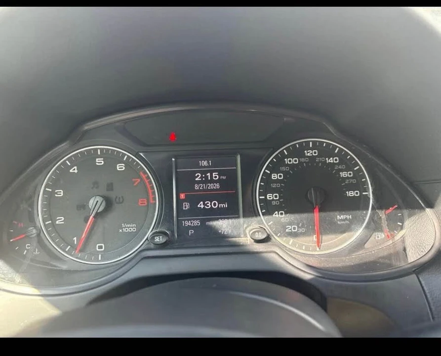 2011 Audi 8R Q5 - Image 6 of 11