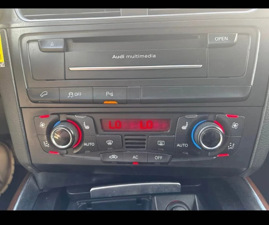 2011 Audi 8R Q5 - Image 7 of 11