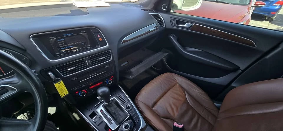 2011 Audi 8R Q5 - Image 18 of 20