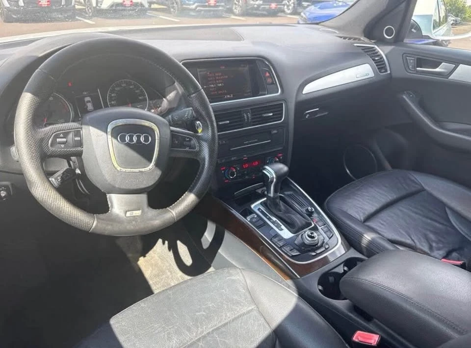 2011 Audi 8R Q5 - Image 11 of 11