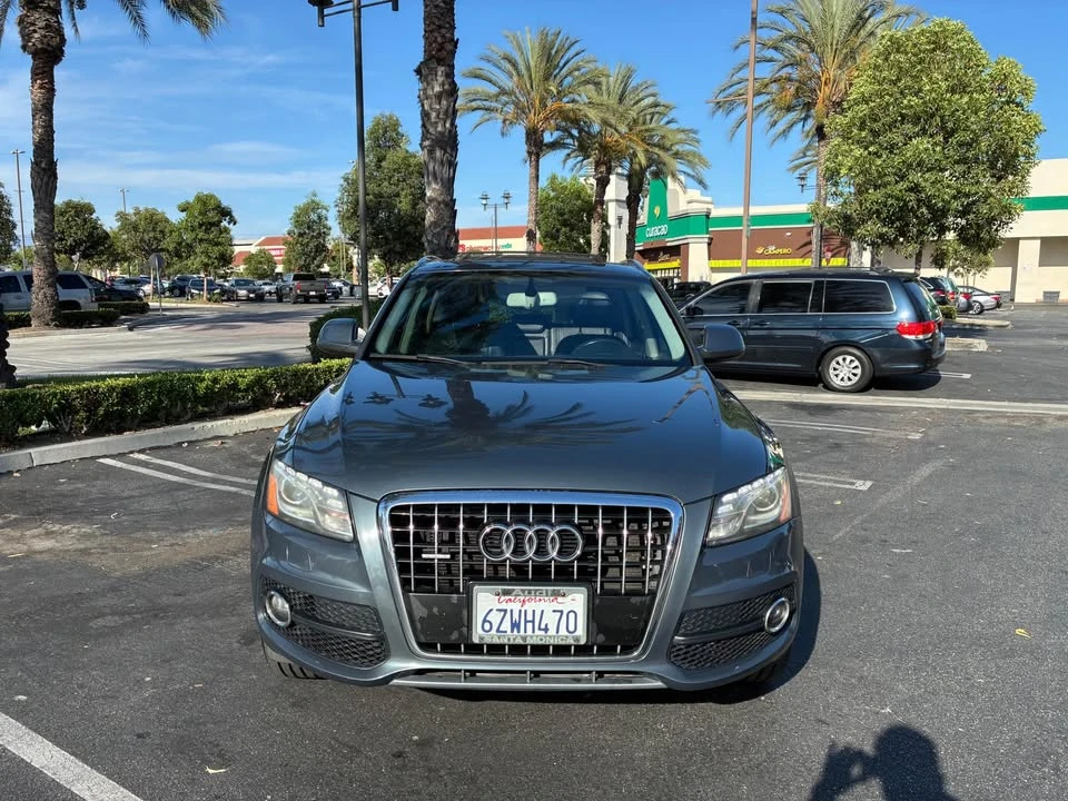 2011 Audi 8R Q5 - Image 5 of 14