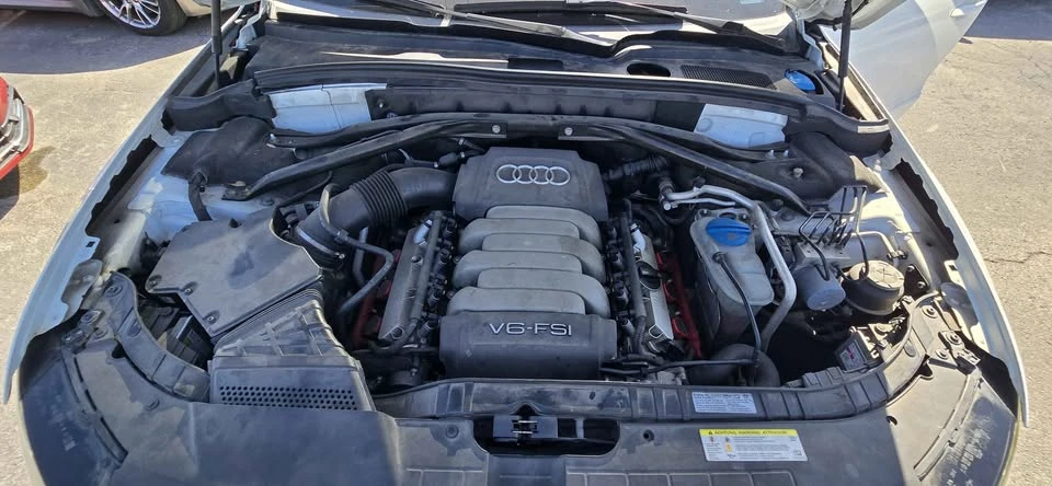 2011 Audi 8R Q5 - Image 20 of 20