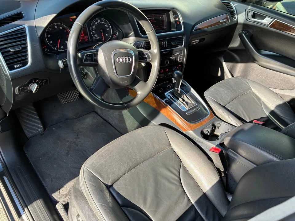 2011 Audi 8R Q5 - Image 13 of 14
