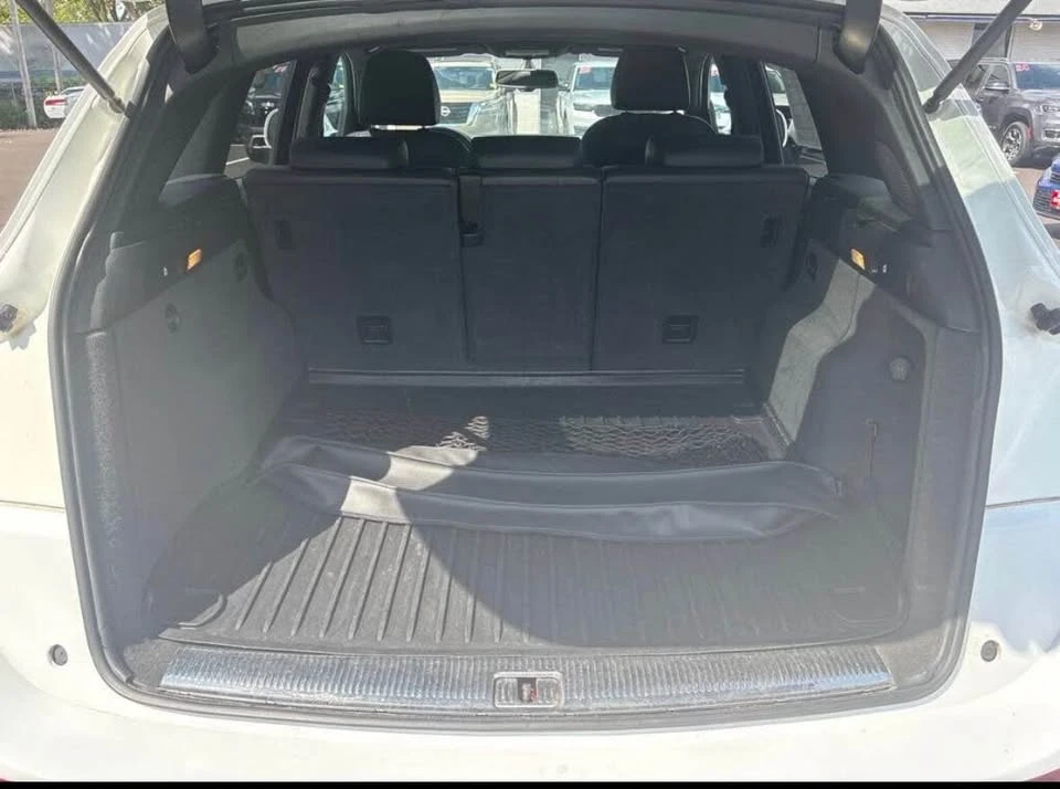 2011 Audi 8R Q5 - Image 10 of 11