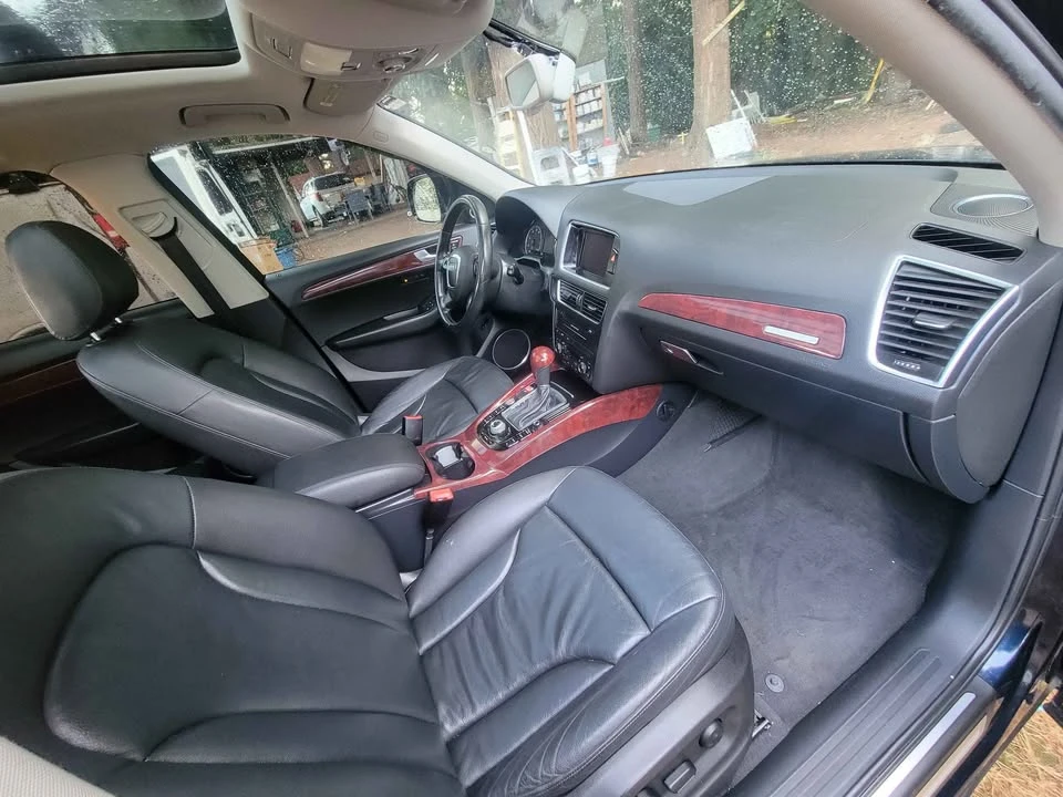 2011 Audi 8R Q5 - Image 6 of 13