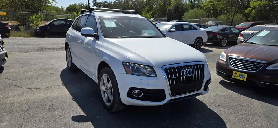 2011 Audi 8R Q5 - Image 7 of 20