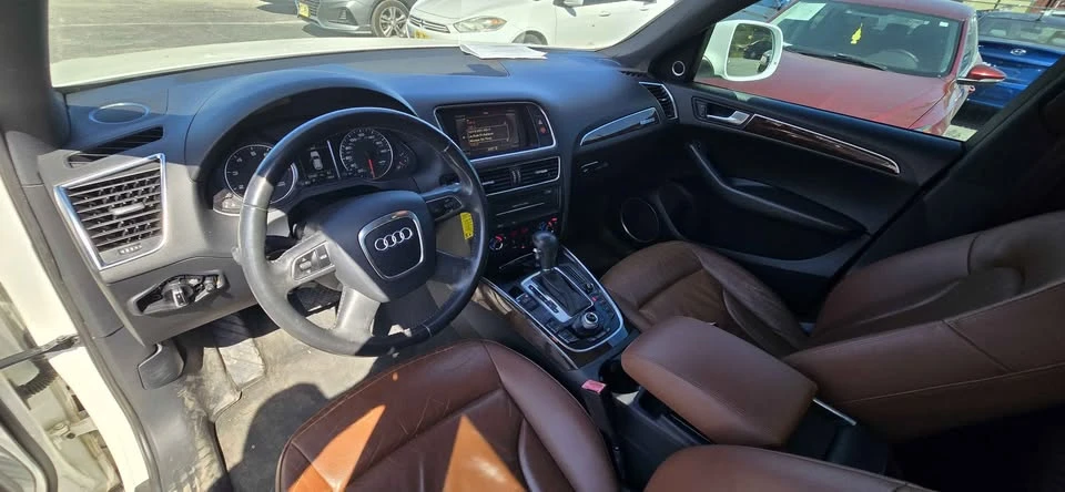 2011 Audi 8R Q5 - Image 15 of 20