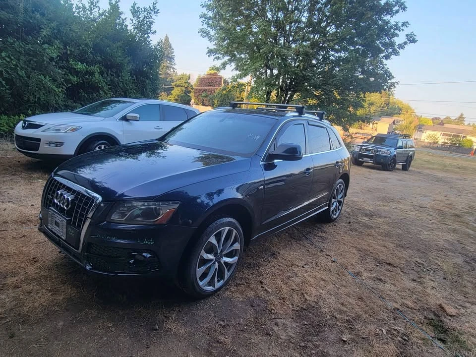 2011 Audi 8R Q5 - Image 5 of 13