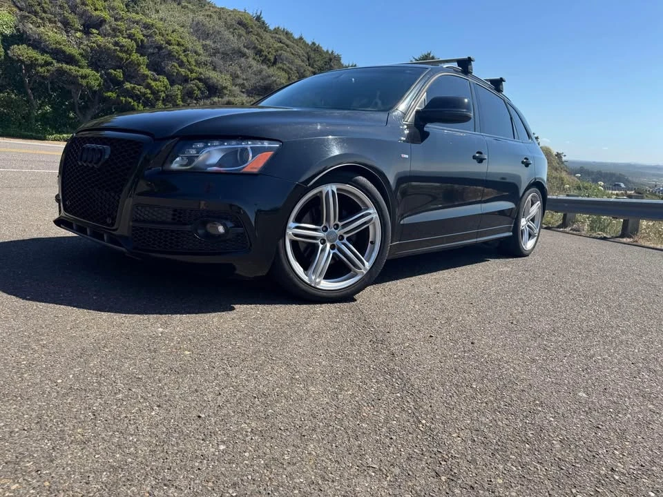 2011 Audi 8R Q5 - Image 5 of 10