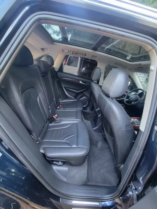 2011 Audi 8R Q5 - Image 7 of 13