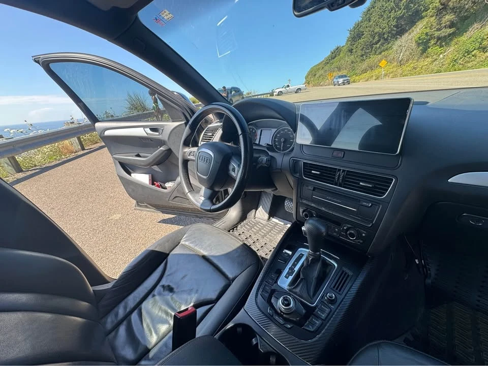 2011 Audi 8R Q5 - Image 6 of 10