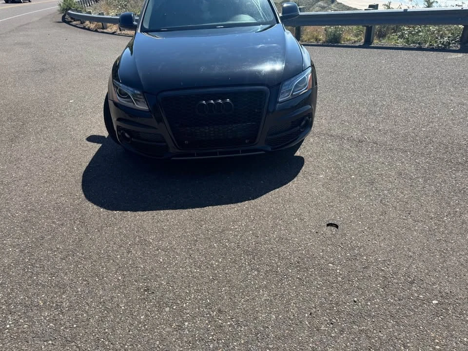 2011 Audi 8R Q5 - Image 9 of 10