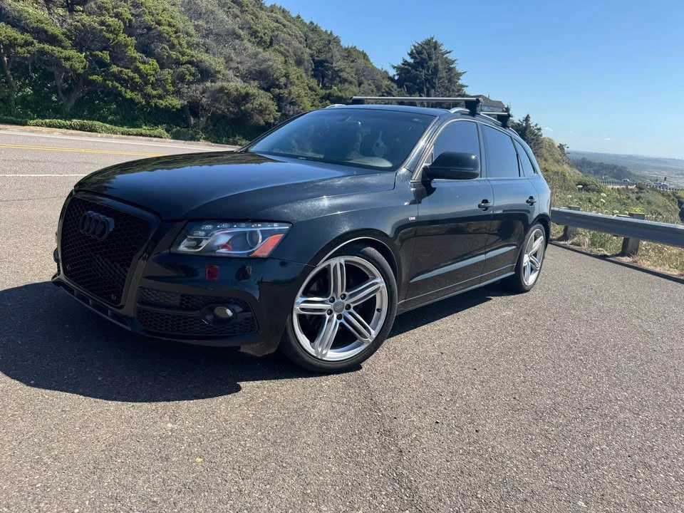 2011 Audi 8R Q5 - Image 4 of 10