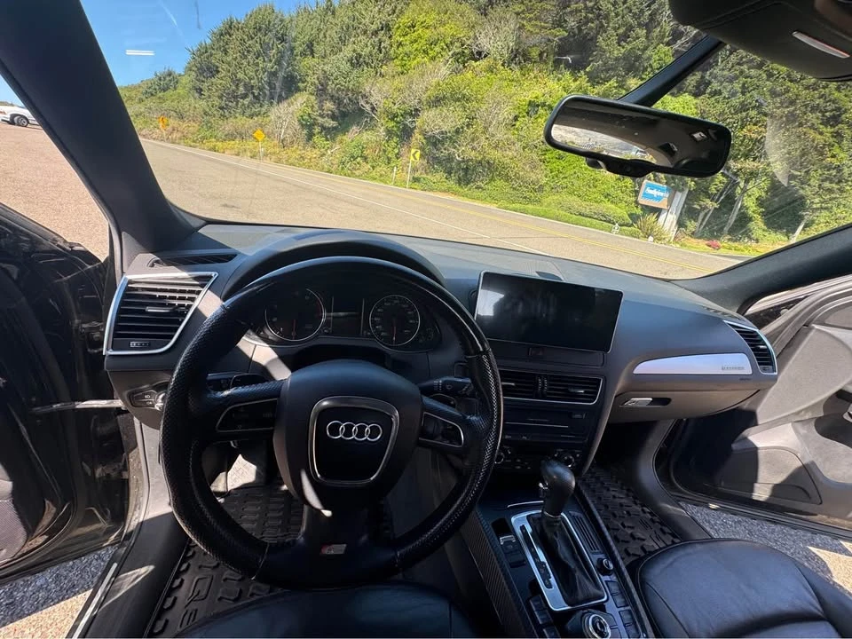 2011 Audi 8R Q5 - Image 7 of 10