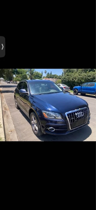 2011 Audi 8R Q5 - Image 4 of 4