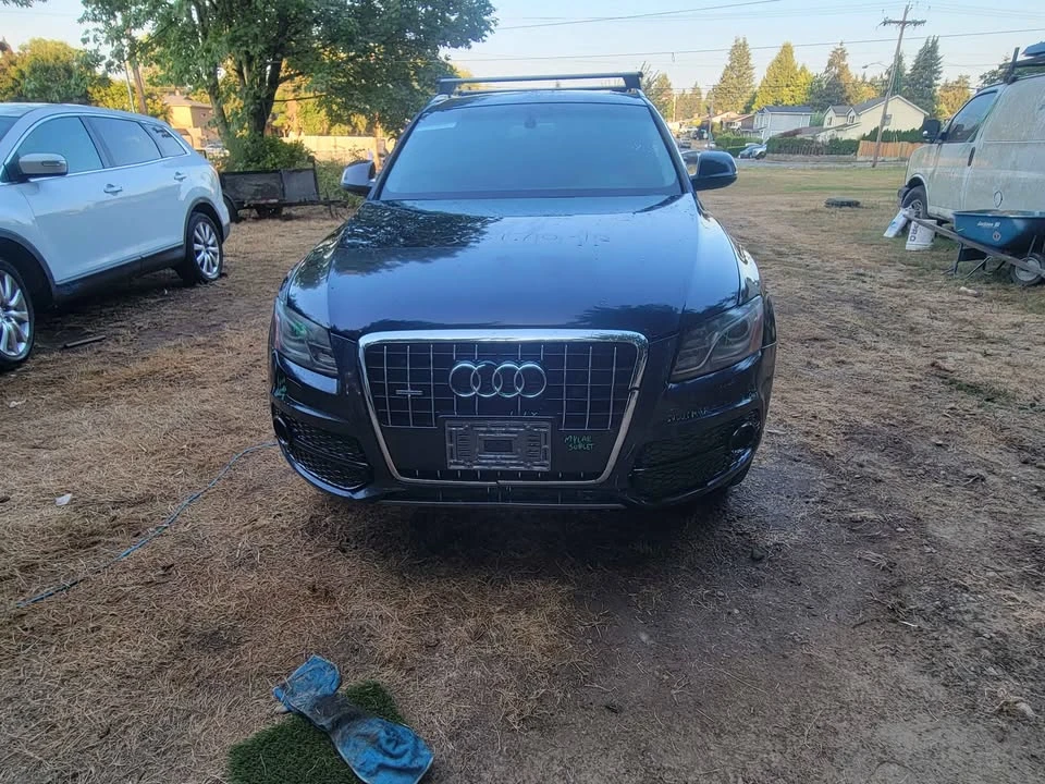 2011 Audi 8R Q5 - Image 2 of 13
