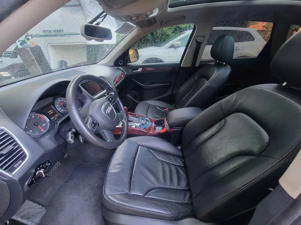 2011 Audi 8R Q5 - Image 12 of 13