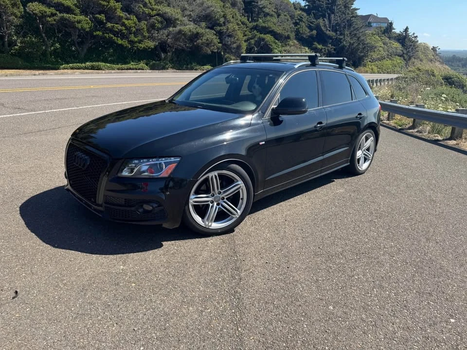 2011 Audi 8R Q5 - Image 3 of 10